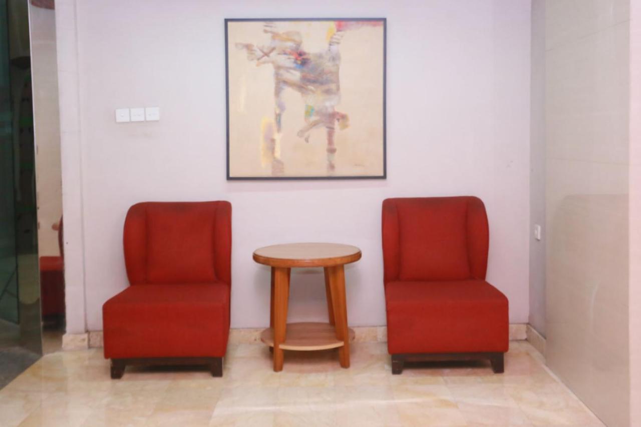 Utc Dago Hotel Bandung Esterno foto